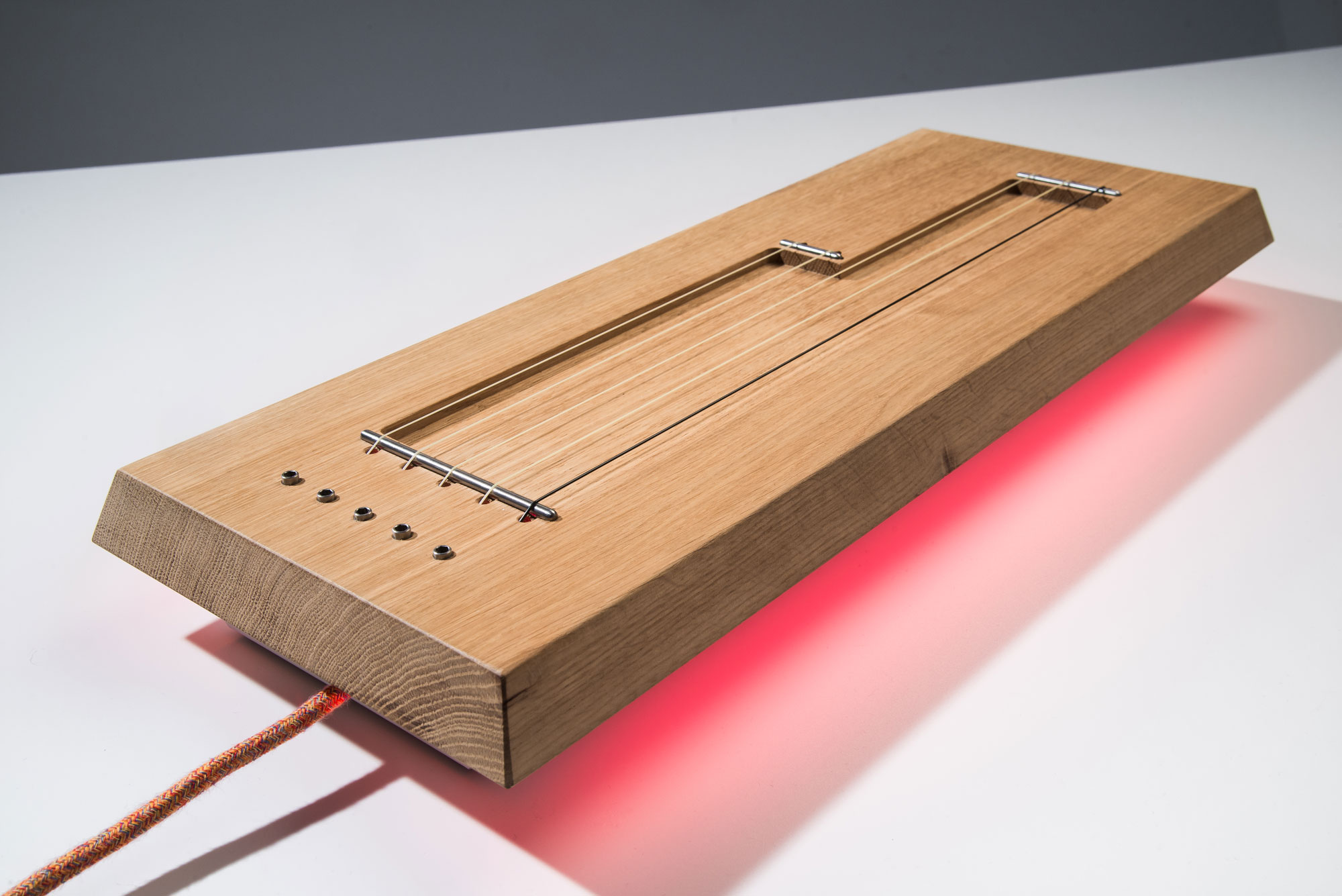 Croma Lamp About us