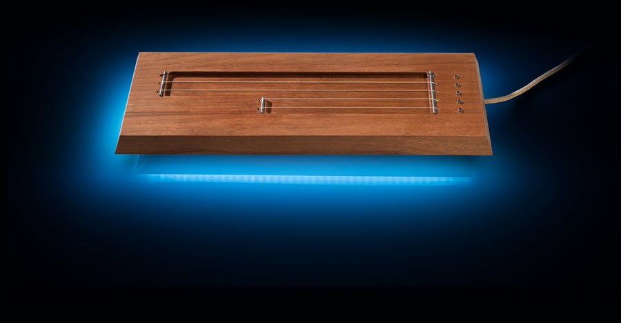 Croma Lamp